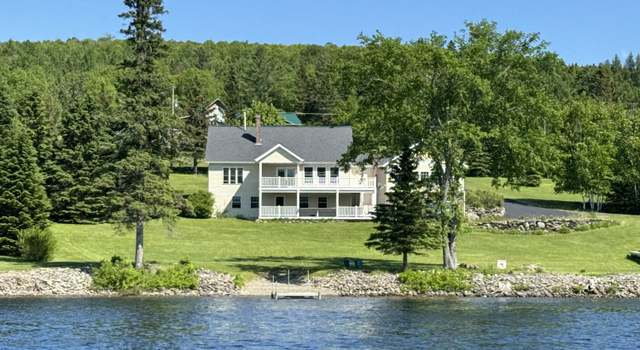 Photo of 1379 Sly Brook Rd, Eagle Lake, ME 04739