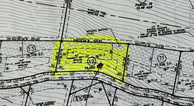 Photo of Lot 12 West Side Dr, Rangeley, ME 04970