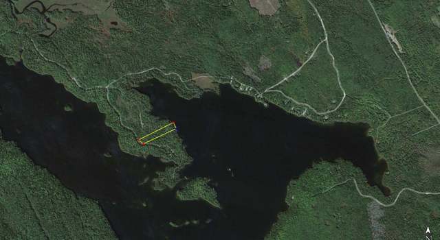 Photo of Lot L Center Rd, Cooper, ME 04657