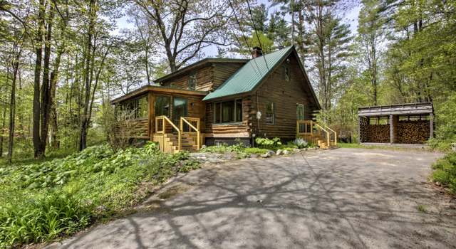 Photo of 47 Winslow Rd, Gorham, ME 04038