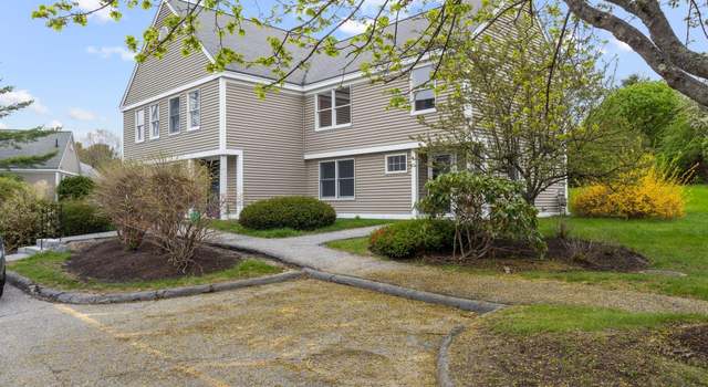 Photo of 30 Glenridge Dr #30, Portland, ME 04102