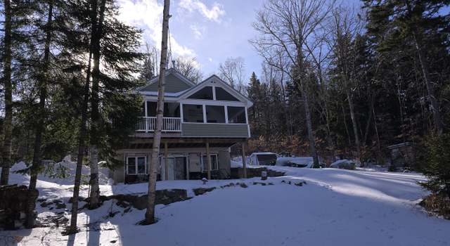 Photo of 594 Sucker Brook Rd, T5 R7 Wels, ME 04765
