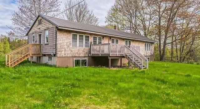 Photo of 1288 Western Ave, Hampden, ME 04444