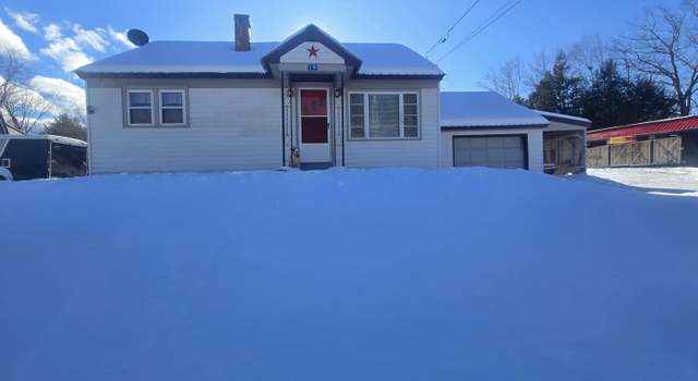 Photo of 19 Pattagumpus Rd, Medway, ME 04460