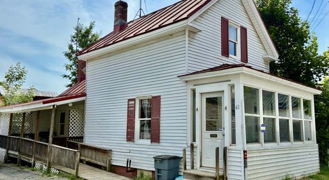 Photo of 41 Carey Ln, Waterville, ME 04901