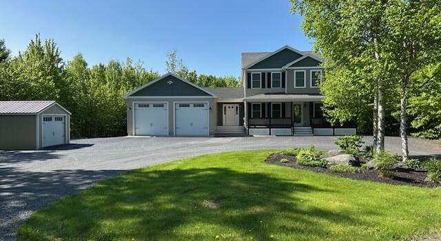 Photo of 12 Eagle Stream Dr, Greenville, ME 04441