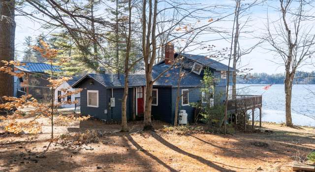Photo of 53 Welch Point Rd, Winthrop, ME 04364