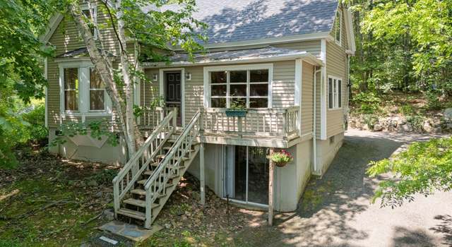 Photo of 26 Hanson's Ridge Rd, Sanford, ME 04073