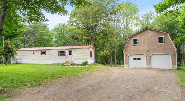 Photo of 68 Shuman Rd, Windsor, ME 04363