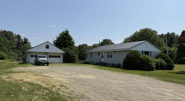 Photo of 1787 N Belfast Ave, Vassalboro, ME 04989