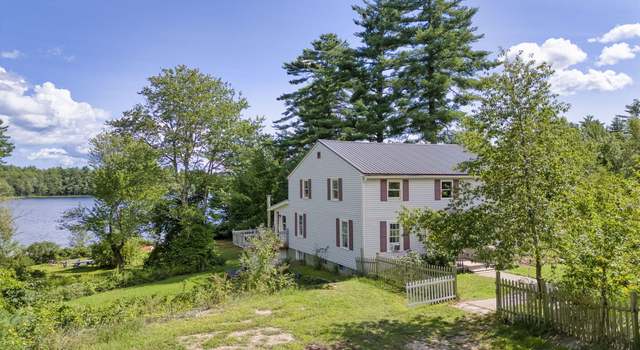 Photo of 44 Bradburn Rd, Waterboro, ME 04087