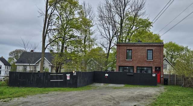 Photo of 58 & 60 Cedar St, Bangor, ME 04401