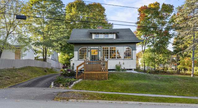 Photo of 119 Sanford St, Bangor, ME 04401