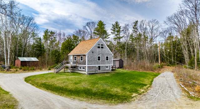 Photo of 324 Gibbs Rd, Wiscasset, ME 04578