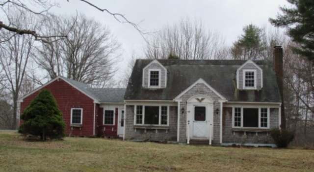 Photo of 80 Borland Hill Rd, Nobleboro, ME 04555