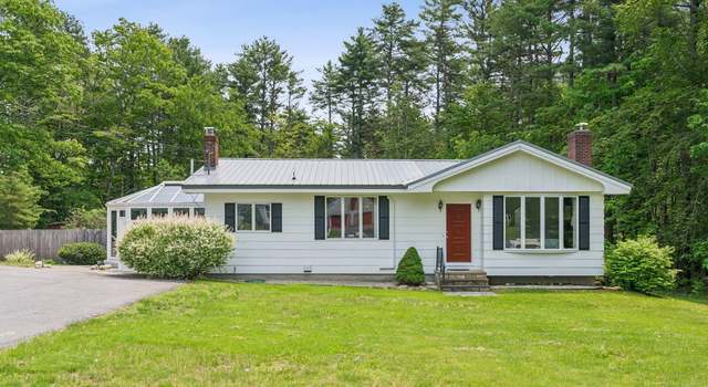 Photo of 193 Bruce Hill Rd, Cumberland, ME 04021