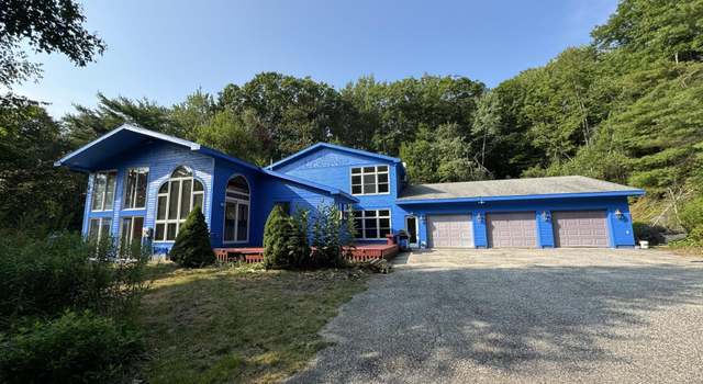Photo of 677 Allen Pond Rd, Greene, ME 04236