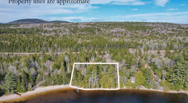 Photo of 98 Beavers Rd, Sullivan, ME 04664