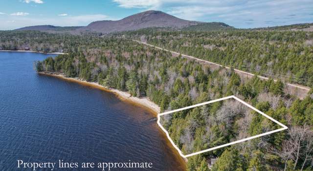 Photo of 98 Beavers Rd, Sullivan, ME 04664
