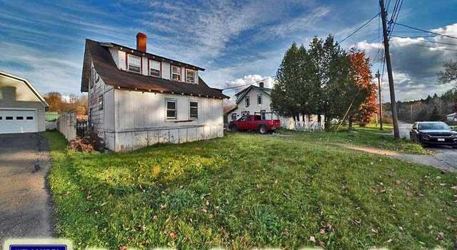 Photo of 32 Cary St, Houlton, ME 04730