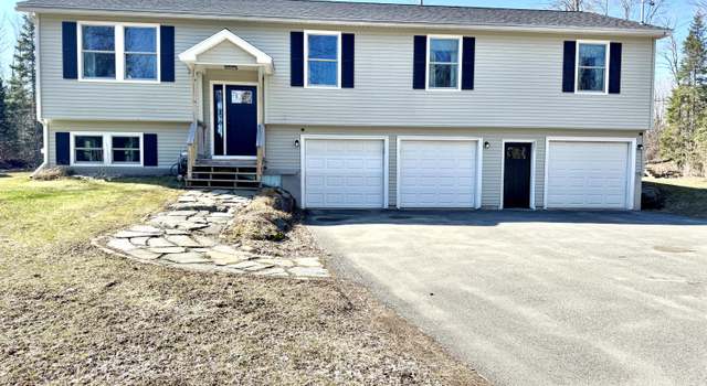 Photo of 200 E Newport Rd, Stetson, ME 04488
