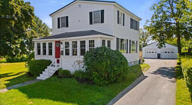 Photo of 200 14th St, Bangor, ME 04401