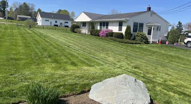 Photo of 2 Savage Ln, Searsport, ME 04974