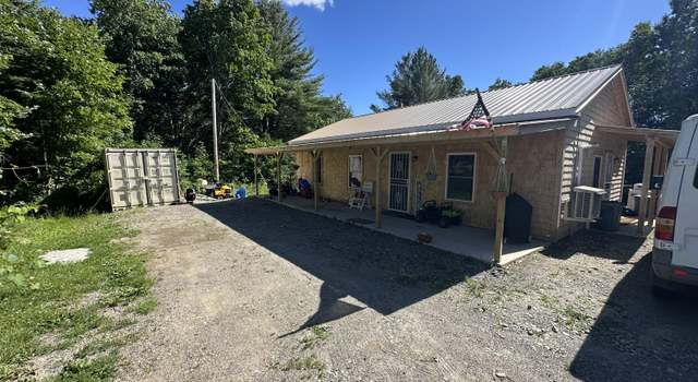 Photo of 1031 Kingman Rd, Kingman Twp, ME 04451