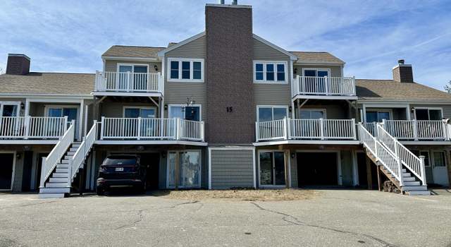 Photo of 15 Pheasant Hill Dr Unit B, North Berwick, ME 03906