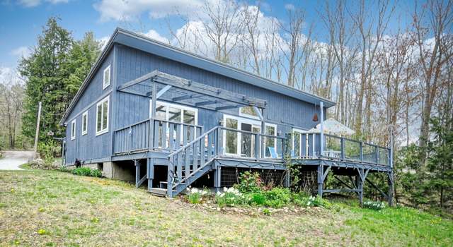 Photo of 102 Cleve Tripp Rd, Poland, ME 04274