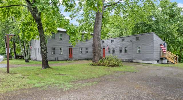 Photo of 74 Main St, Cornish, ME 04020