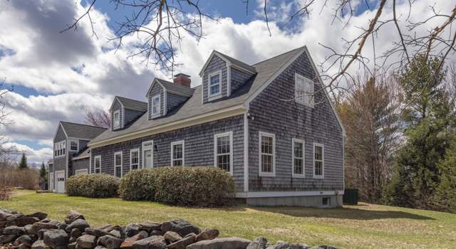 Photo of 76 Jackson Rd, Hope, ME 04847