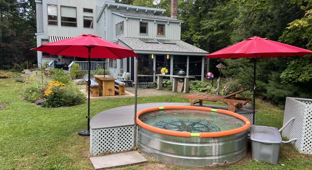 Photo of 29 Whitney Farm Rd, Mount Desert, ME 04660