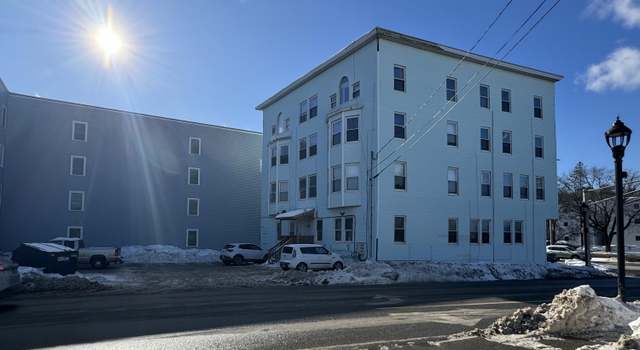 Photo of 52 Hampshire St, Auburn, ME 04210