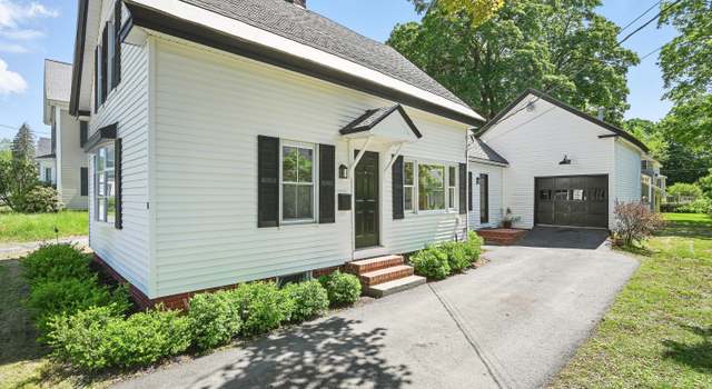 Photo of 15 Pleasant St, Lisbon, ME 04252