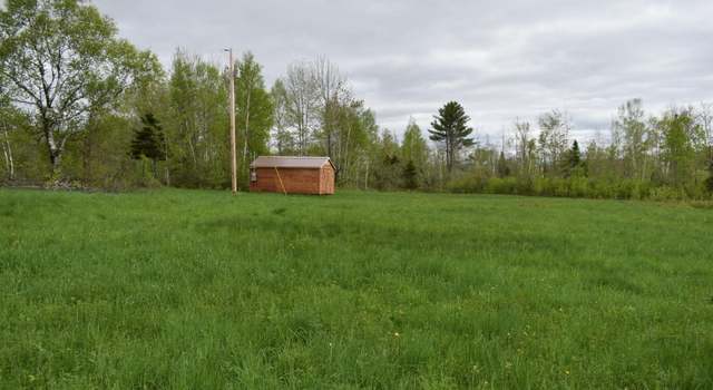 Photo of 141 Schillinger Rd, Danforth, ME 04424