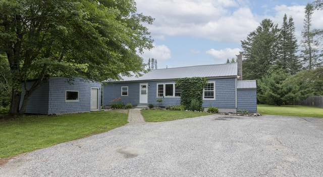 Photo of 96 Mechanic Falls Rd, Oxford, ME 04270