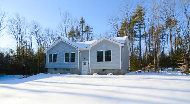 Photo of 269 N Rochester Rd, Lebanon, ME 04027