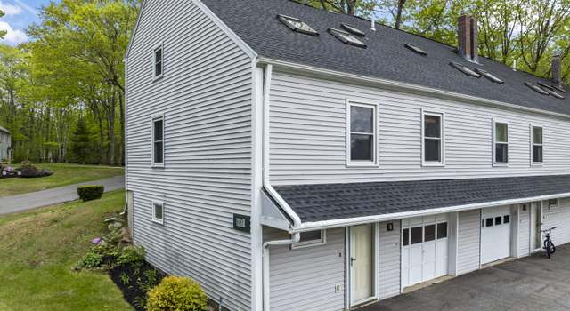 Photo of 801 US Route 1 Unit C1, York, ME 03909