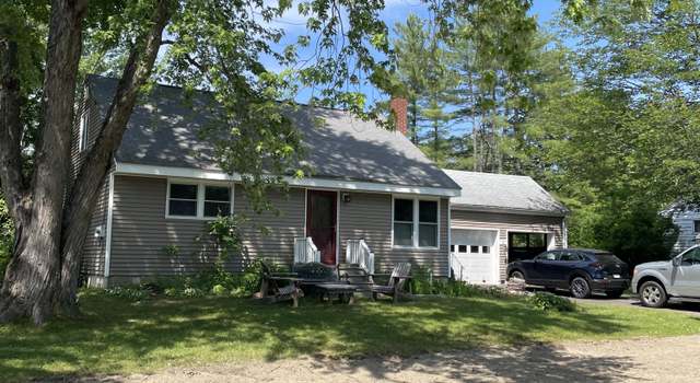 Photo of 10 Hewey St, Lisbon, ME 04252