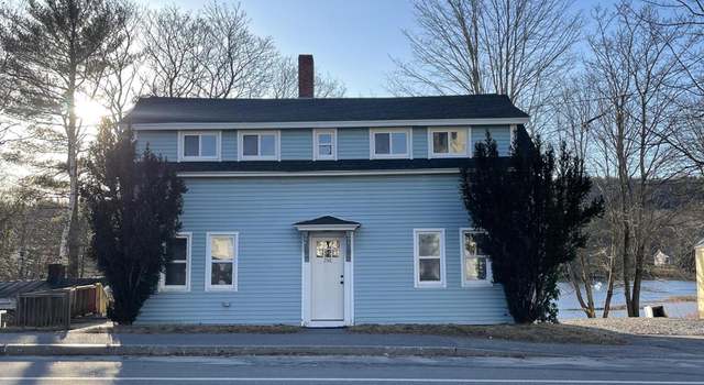 Photo of 156 Main St, Norway, ME 04268