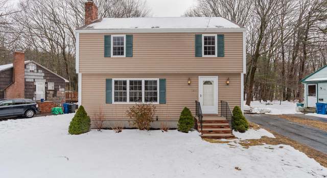 Photo of 129 Pinecrest Rd, Portland, ME 04102