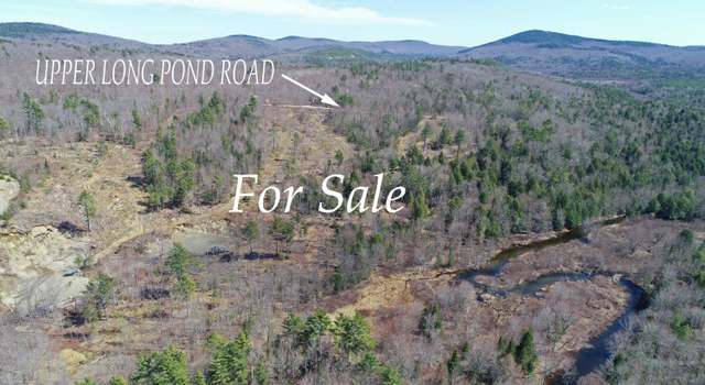 Photo of M15 L51 Upper Long Pond Rd, Bucksport, ME 04416