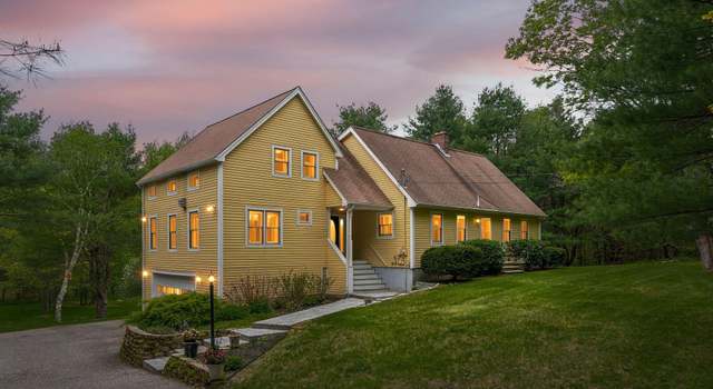Photo of 311 Mountain Rd, Arundel, ME 04046