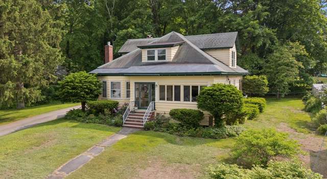 Photo of 7 Carroll Ave, Auburn, ME 04210