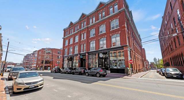 Photo of 150 Middle St Unit 2G, Portland, ME 04101
