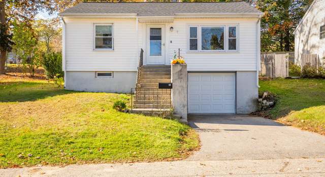 Photo of 25 Lawn Ave, South Portland, ME 04106