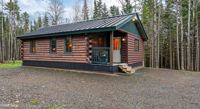Photo of 33 Big Snow Way, Rangeley, ME 04970