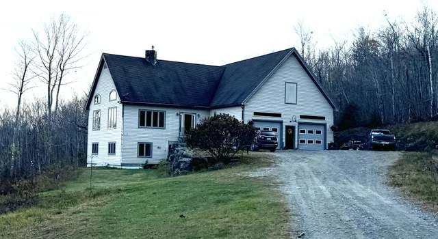 Photo of 84 Blueberry Ridge Rd, Eddington, ME 04428