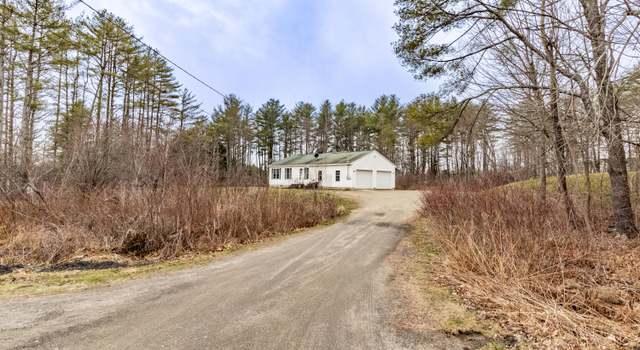 Photo of 21 Kaelyn Dr, Sabattus, ME 04280